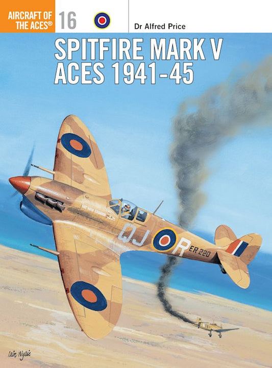 SPITFIRE MK. V ACES