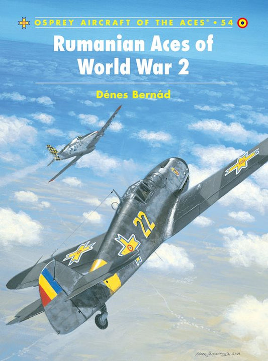 Romanian Aces of WWII