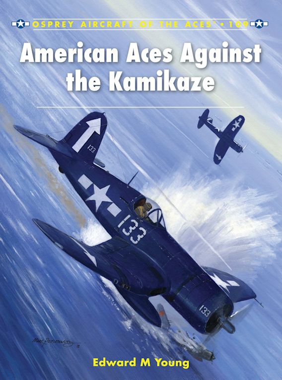 American Aces Against the Kamikaze