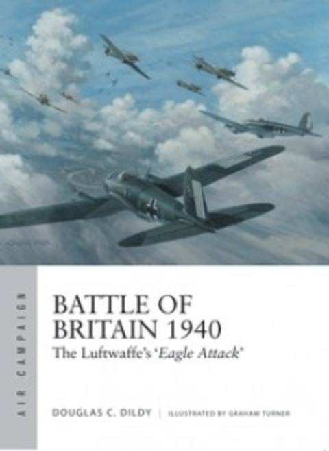 Battle Of Britain 1940