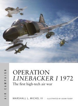 Operation Linebacker I 1972