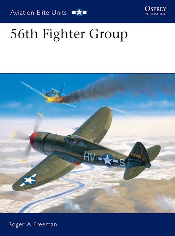 56th Fighter Group