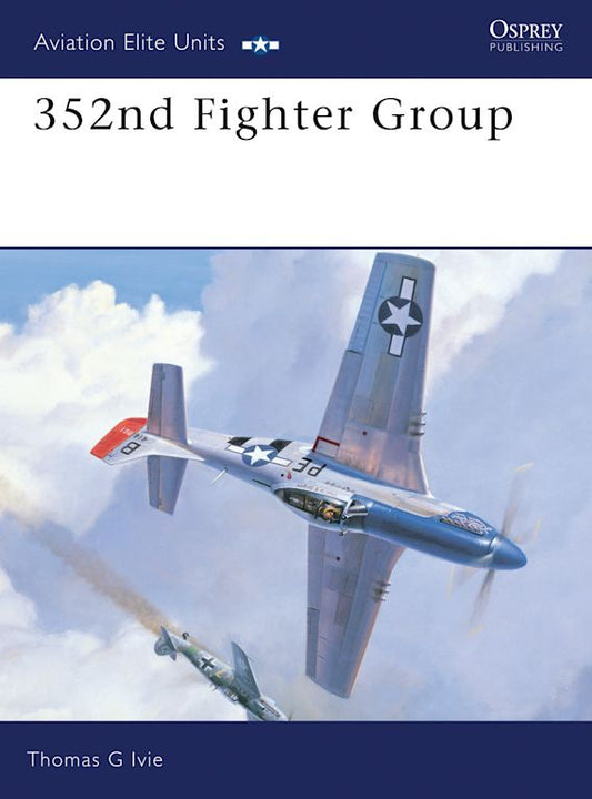 352nd FIGHTER GROUP