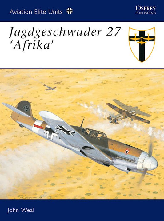 Jageschwader 27