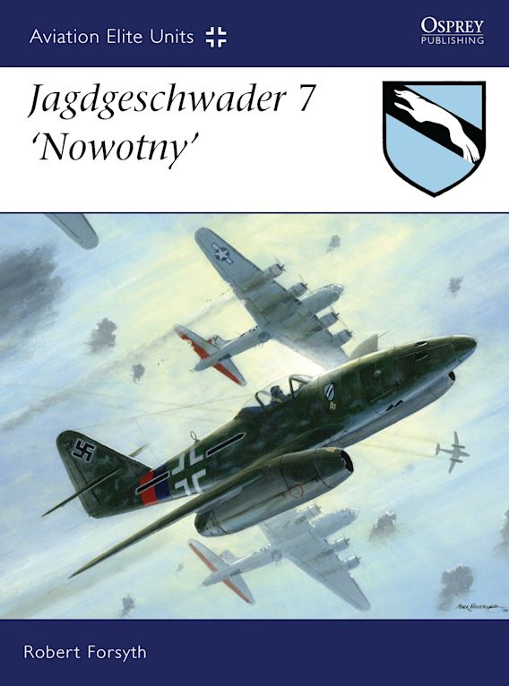 Jageschwader 7 'Nowotny'