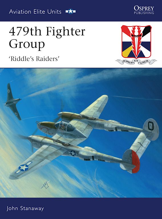 479th Fighter Group