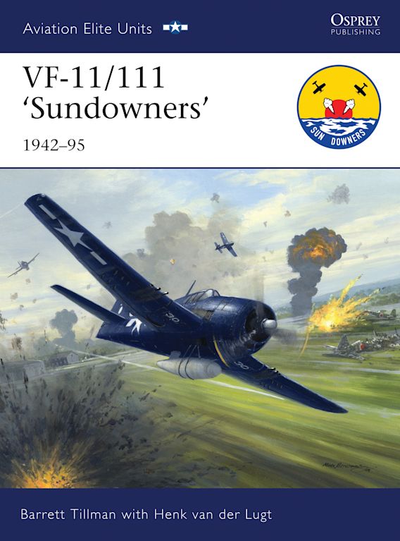 Vf-11/111 Sundowners 1942-95