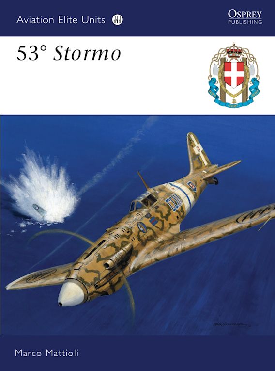 WWII 53 Stormo