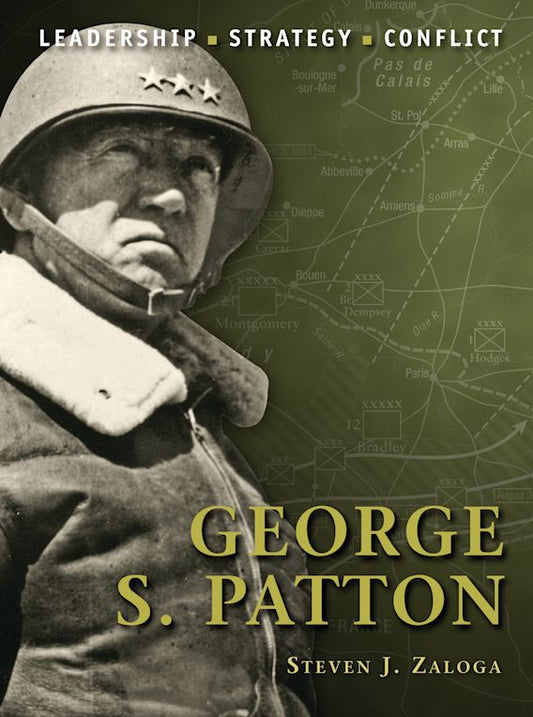 George S. Patton