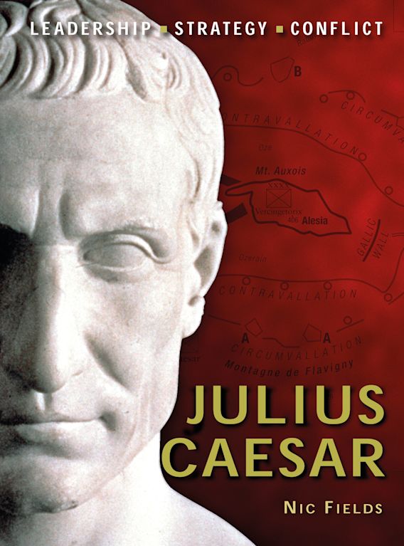 Julius Caeser