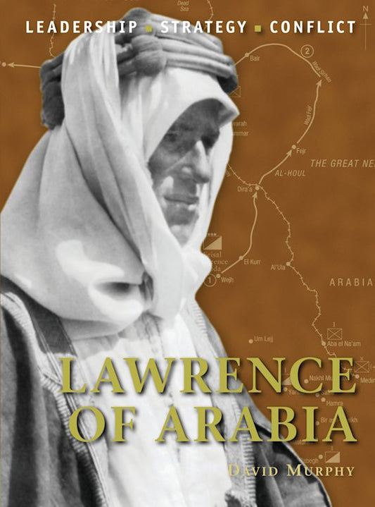 Lawrence Of Arabia