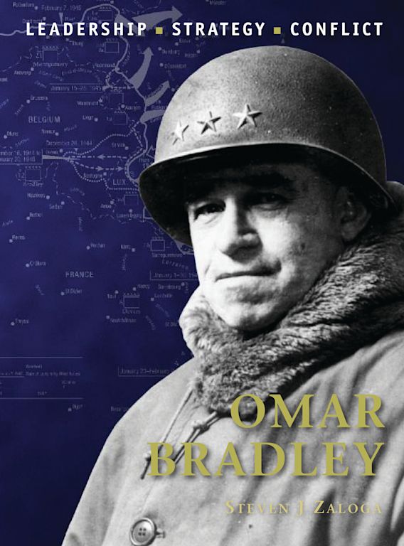 Omar Bradley