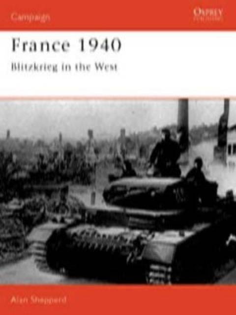 FRANCE 1940