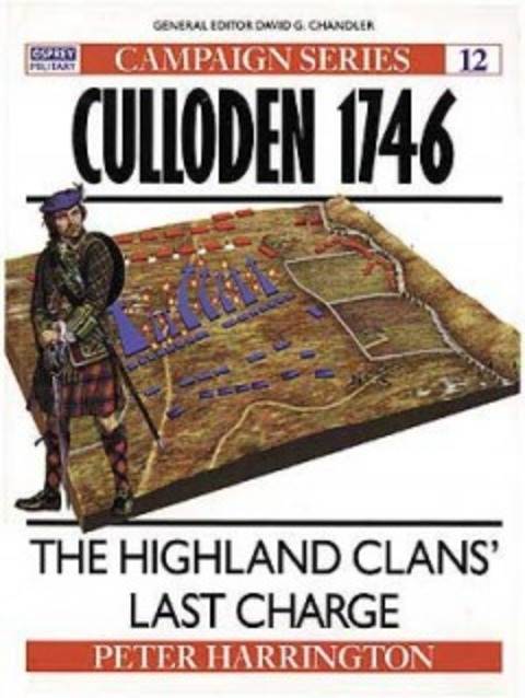 Culloden 1746