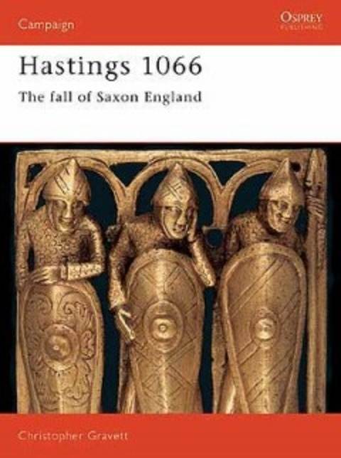 HASTINGS 1066