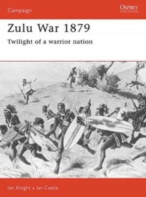 ZULU WAR 1879