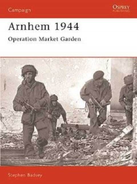 ARNHEM 1944