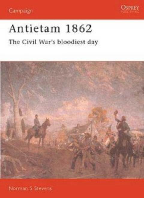 ANTIETAM 1862