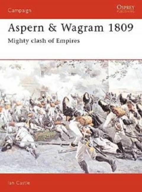 Aspern & Wagram 1809