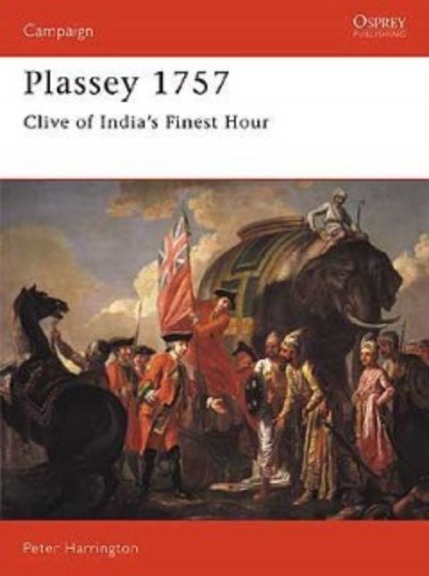 PLASSEY 1757