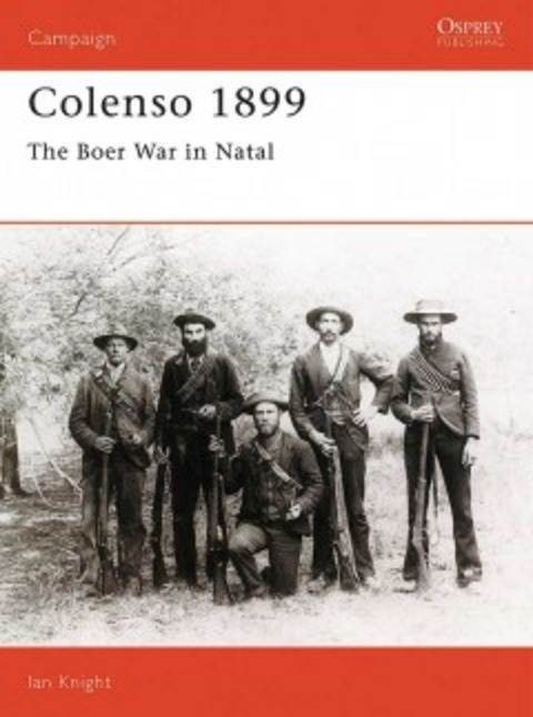 COLENSO 1899