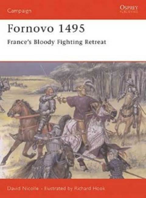 FORNOVO 1495