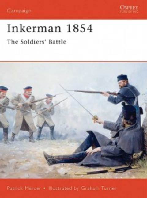 INKERMAN 1854