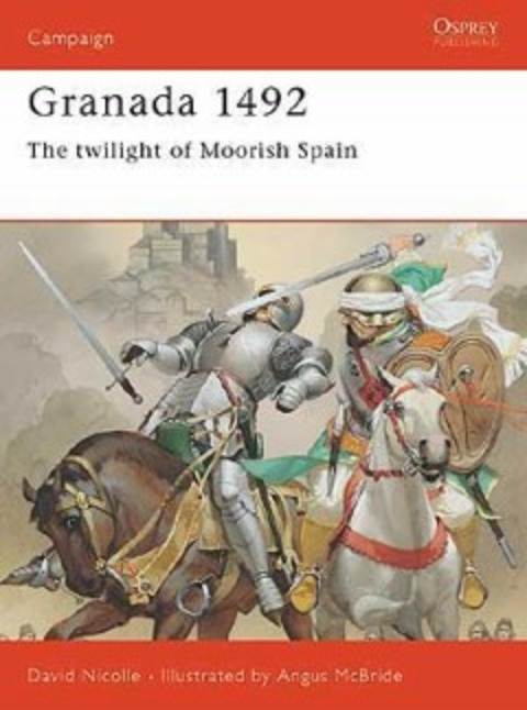 GRANADA 1491-92