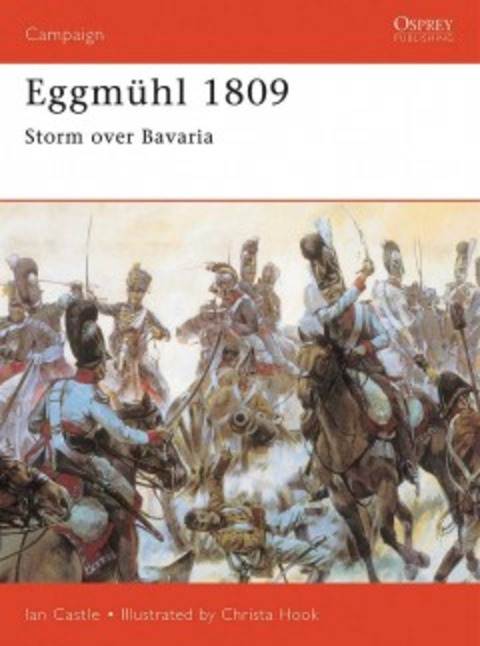 EGGMUHL 1809