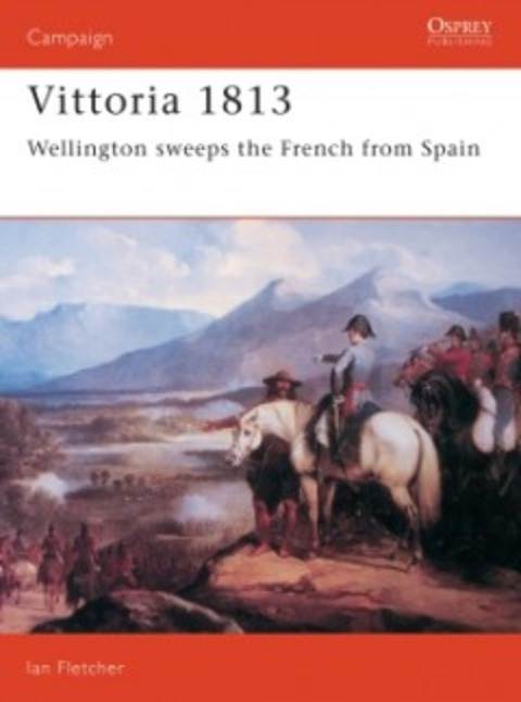 VITTORIA 1813