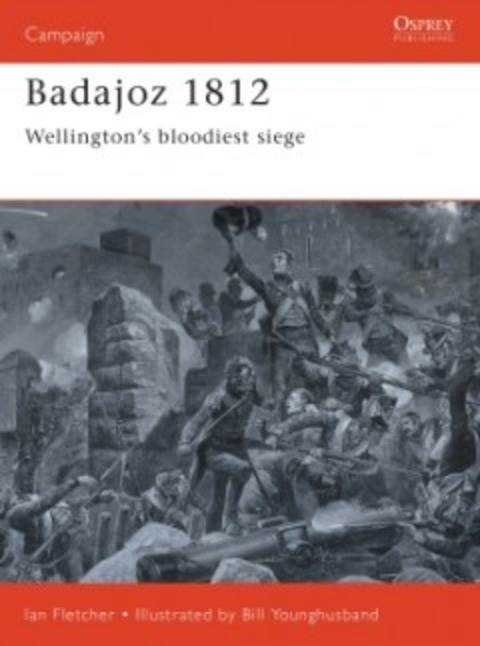 Badajoz 1812