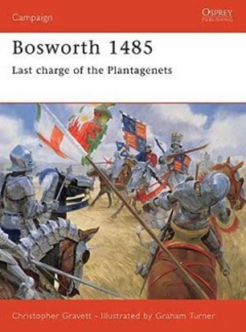 BOSWORTH 1485