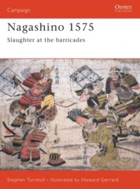 NAGASHINO 1575