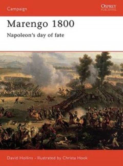 Marengo 1800