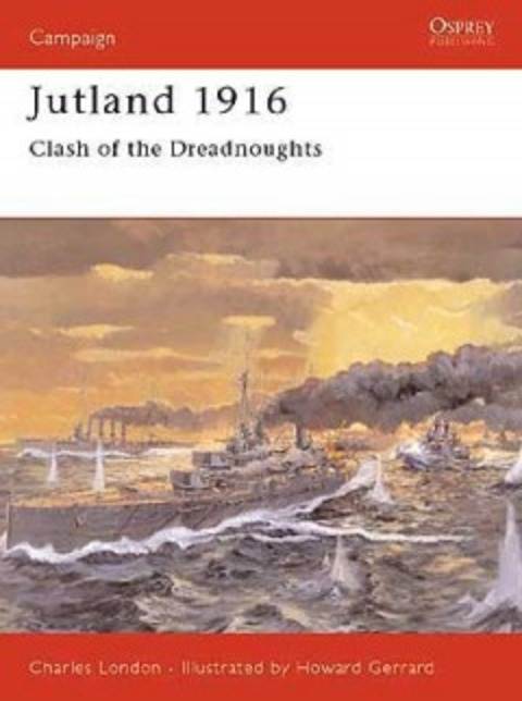 JUTLAND 1916