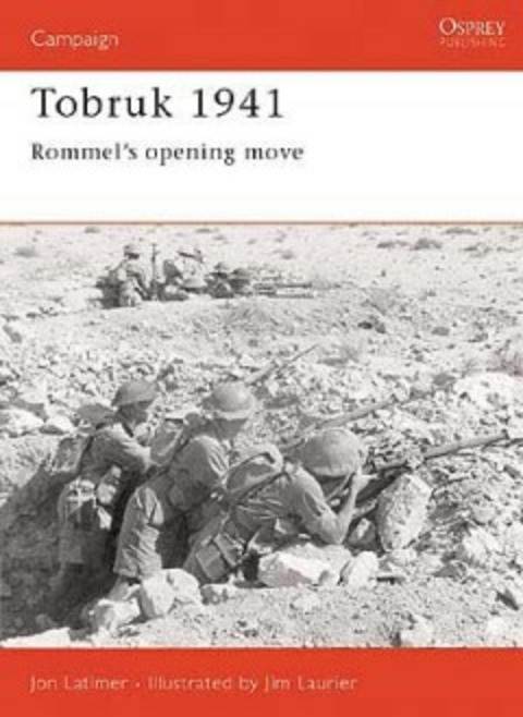 Tobruk 1941