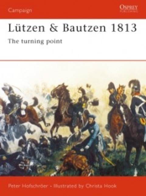 LUTZEN & BAUTZEN 1813