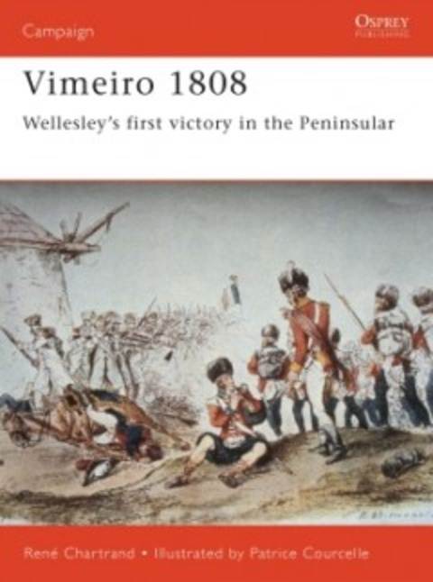 VIMEIRO 1808