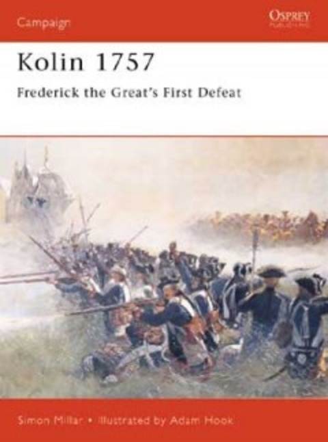 KOLIN 1757