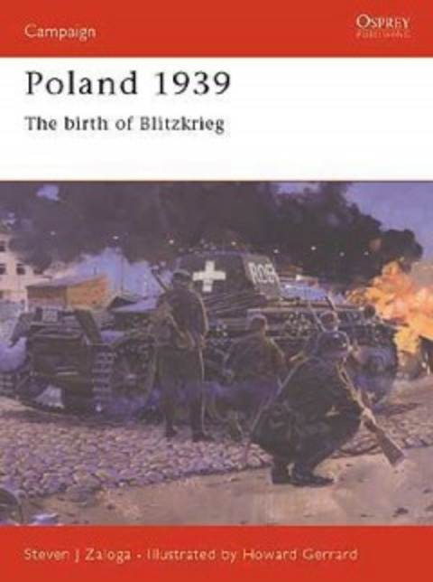 Poland 1939