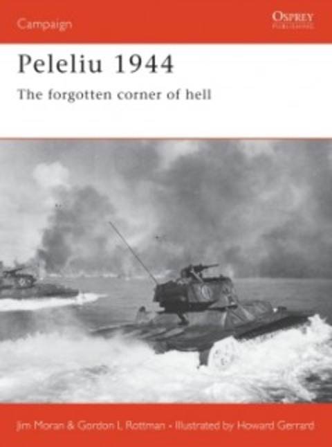 PELELIU 1944