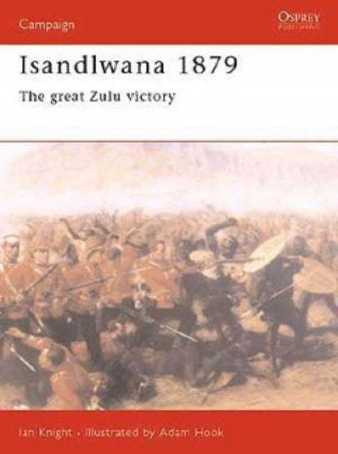 ISANDLWANA 1879