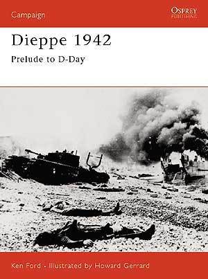 Dieppe 1942