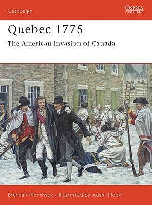 Quebec 1775