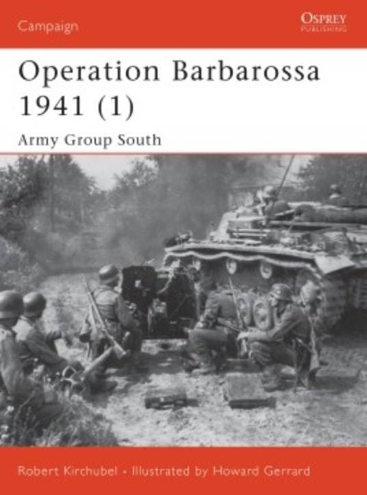 Operation Barbarossa 1941 (1)