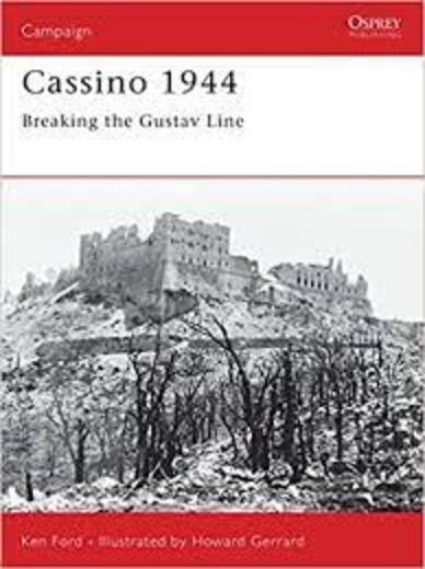 Cassino 1944