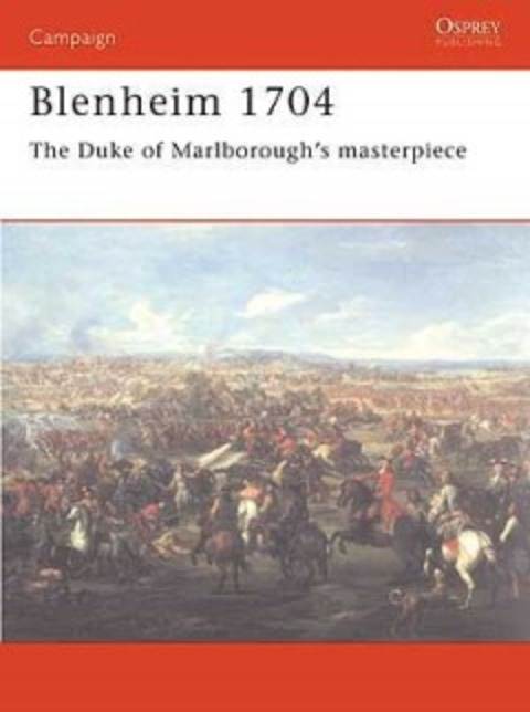 Blenheim 1704