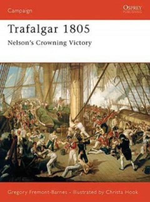 Trafalgar 1805: Nelson's Victory