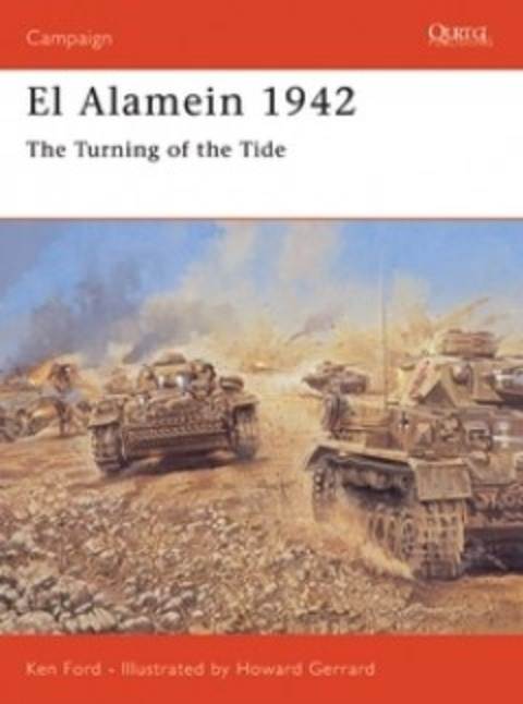 El Alamein 1942