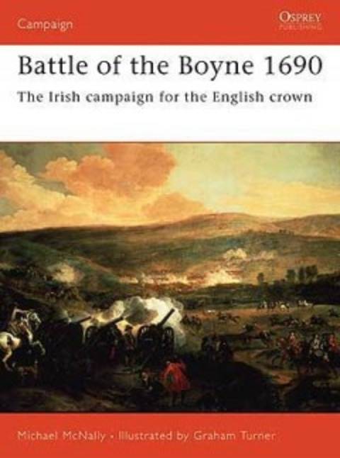 Battle of the Boyne 1690